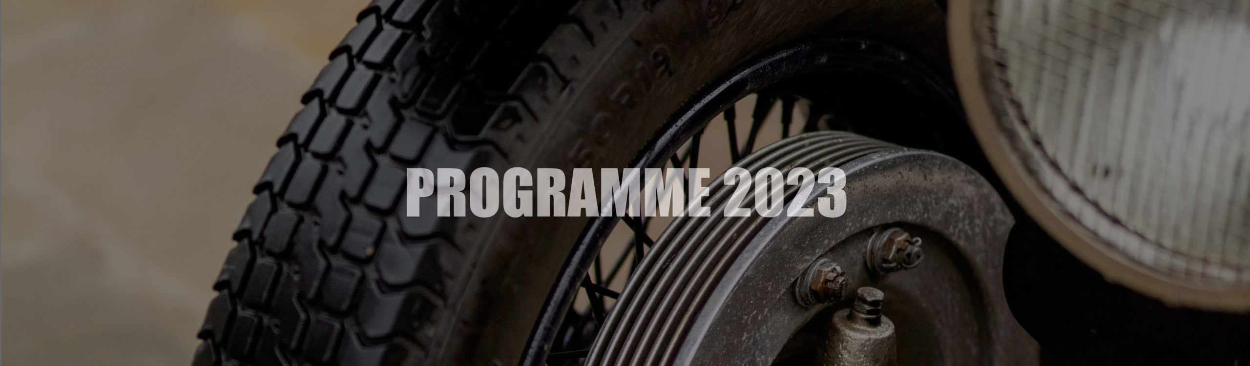 Copertina Programma 2023 eng